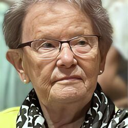 Georgette LAMBORELLE à Bastogne: avis de décès