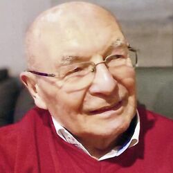 Gérard DELAHAUT à Jambes: avis de décès