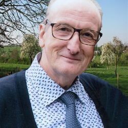 Gustave GERON à Liège: avis de décès