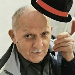 Guy Jean THIRY à Aubange: avis de décès