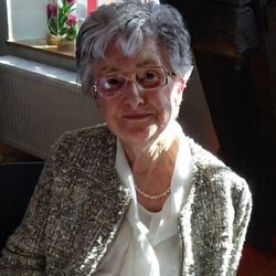 Hélène LAMBOT à Godinne: avis de décès