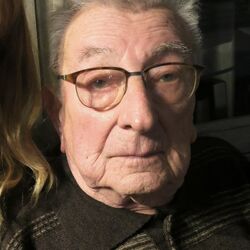 Henri MASSART à Lamain: avis de décès