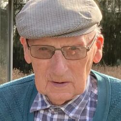 Hubert ANNET à Tavigny: avis de décès