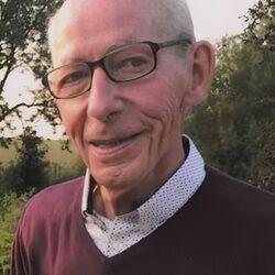 Hubert NYSSEN à Saint-Denis-Bovesse: avis de décès