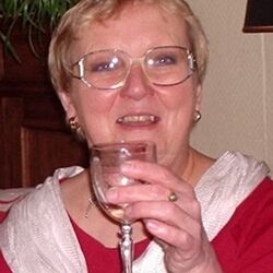 Irène STEFANSKI à Tournai: avis de décès