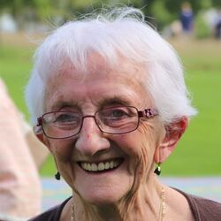 Ivonne HUBERT à Neufchâteau: avis de décès