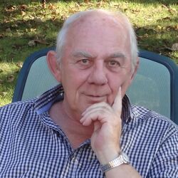 Jacques CLOQUETTE à Tournai: avis de décès