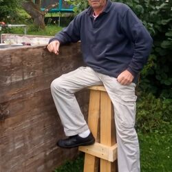 Jean Claude JERGEAY à Wépion: avis de décès