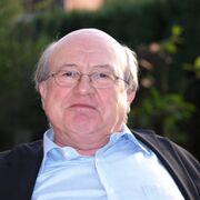 Jean-Claude SERVAIS
