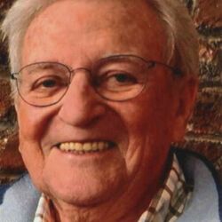 Jean HENRARD à Modave: avis de décès