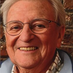 Jean HENRARD à Huy: avis de décès