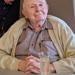 Jean Jandrain à Gembloux: avis de décès