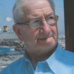 Jean LECOCQ à Lessines: avis de décès