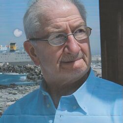 Jean LECOCQ à Ollignies: avis de décès