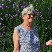 Jeanne SERVAIS