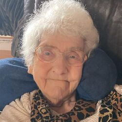 Jeannine GUILLAUME à Freux: avis de décès