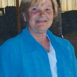 Jocelyne DECOUX à Tournai: avis de décès