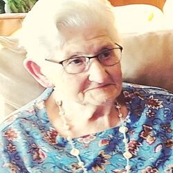 Josée FENA à Dhuy: avis de décès