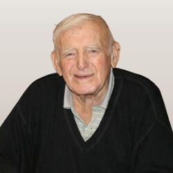 Joseph GEUQUET à Avin: avis de décès