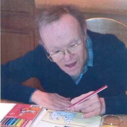 Joseph LECLERCQ à Namur: avis de décès