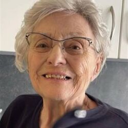 Josiane de Chaffoy de Courcelles à Wanze: avis de décès