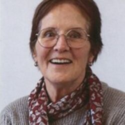 Josiane DEFRERE à Ghoy: avis de décès