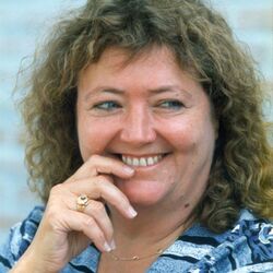 Josiane VOLMART à Taintignies: avis de décès