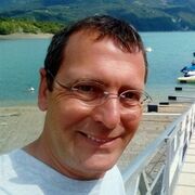 Laurent VERMEULEN