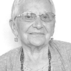 Liette SAUCE à Saint-Mard: avis de décès