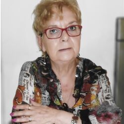 Liliane CHARLES à Antoing: avis de décès