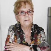 Liliane CHARLES