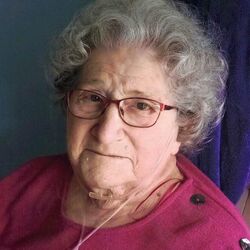 Liliane MARTELLEUR à Namur: avis de décès