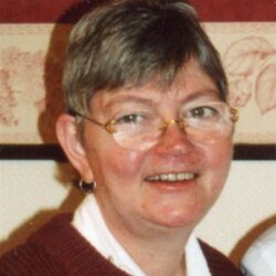 Linda VANDERBEKE à Tournai: avis de décès