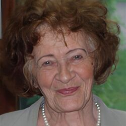 Lucie COLLARD à Wittimont: avis de décès