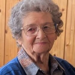 Mady DUPLICY à Offagne: avis de décès