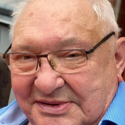 Marcel GENON à Andenne: avis de décès