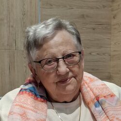 Marcelle LERICHE à Arlon: avis de décès