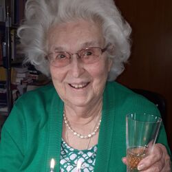 Marcelle PRUDENT à Saint-Marc: avis de décès