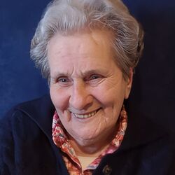 Marie-José BOCK à Bastogne: avis de décès