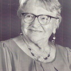 Marie José SCHANUS à Aubange: avis de décès