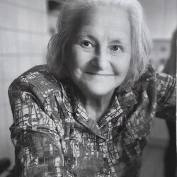 Marie-Rose LOZET à Lesterny: avis de décès