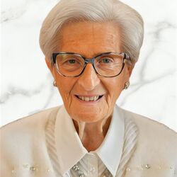 Marie-Rose SPRUMONT à Nandrin: avis de décès