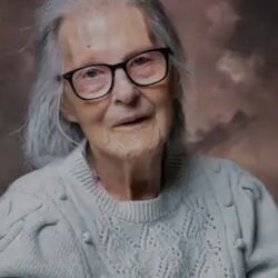 Marie-Thérèse TRONCO à Amougies: avis de décès