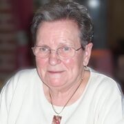Mariette JACOB
