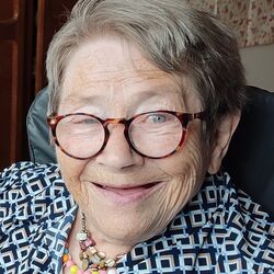 Martha JORDENS à Bras: avis de décès