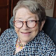 Martha JORDENS