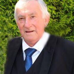 Michel DESMETTE à Antoing: avis de décès