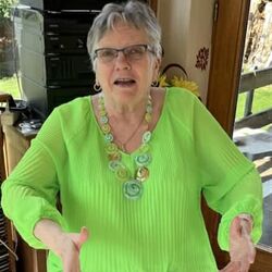 Monique COURTOIS à Bertrix: avis de décès