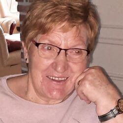 Monique DEKEGELAIRE à Thimougies: avis de décès