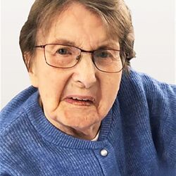 Monique STAELENS à Tournai: avis de décès